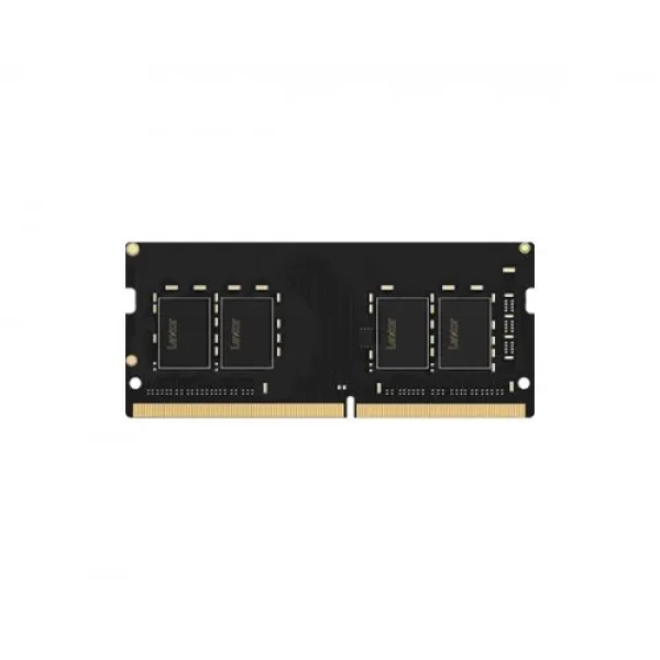 Lexar 4GB DDR4 3200MHz SODIMM Laptop RAM